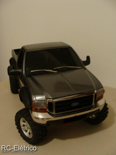 F-350....