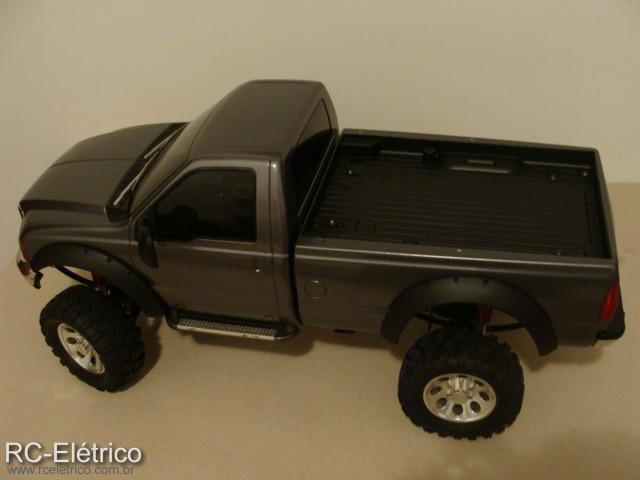 F-350....