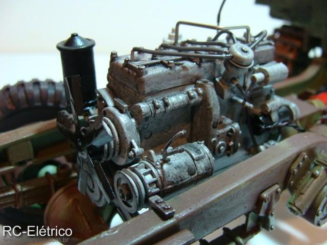 M16 Halftrack.....novas fotos.....