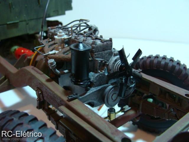 M16 Halftrack.....novas fotos.....