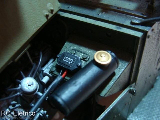 M16 Halftrack.....novas fotos.....