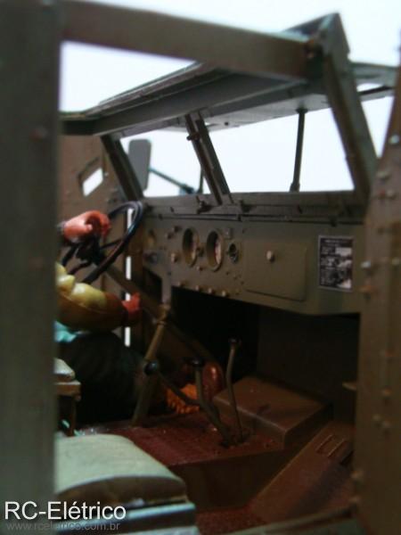 M16 Halftrack.....novas fotos.....