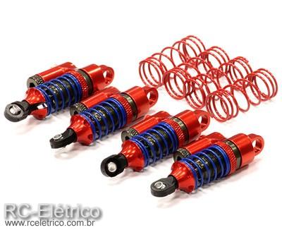 amortecedor e-revo