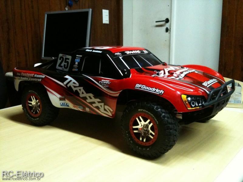Slash RTR
