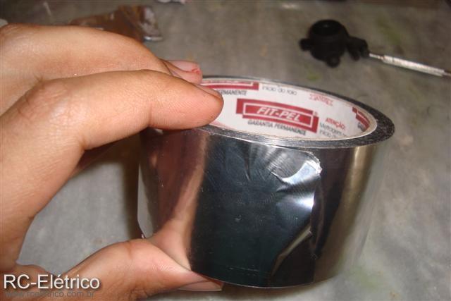 Disco de freio