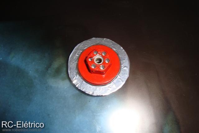 Disco de freio