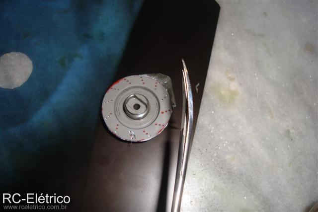 Disco de freio