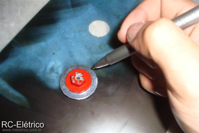 Disco de freio