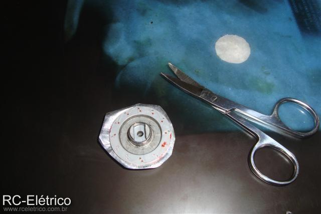 Disco de freio