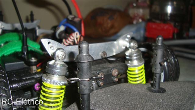 Hpi E10