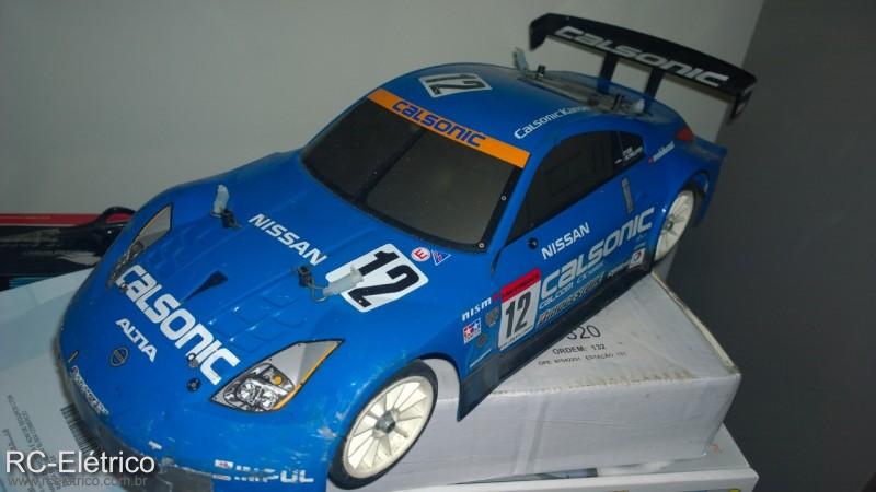 Up TT-01