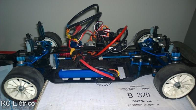 Up TT-01