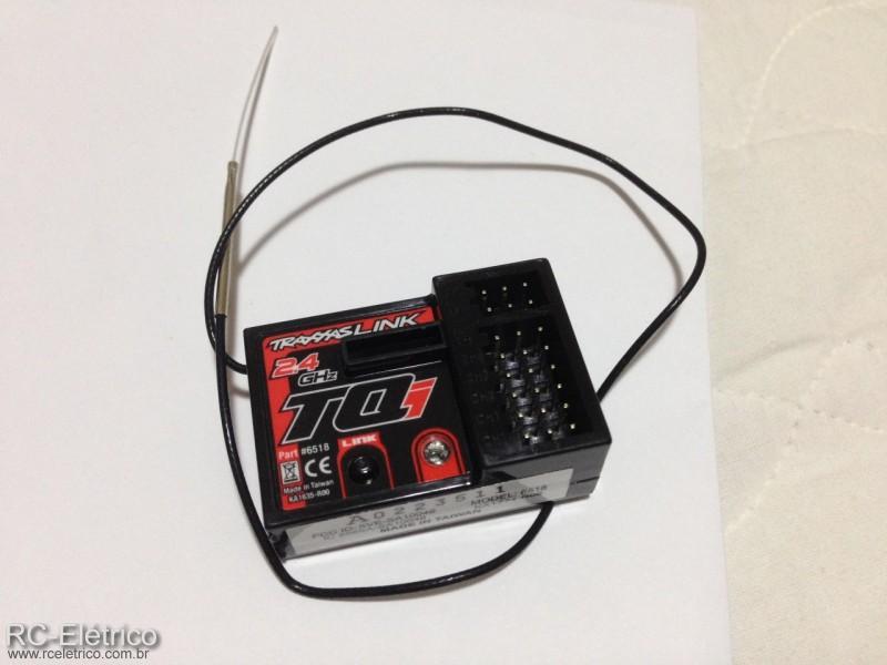 receptor