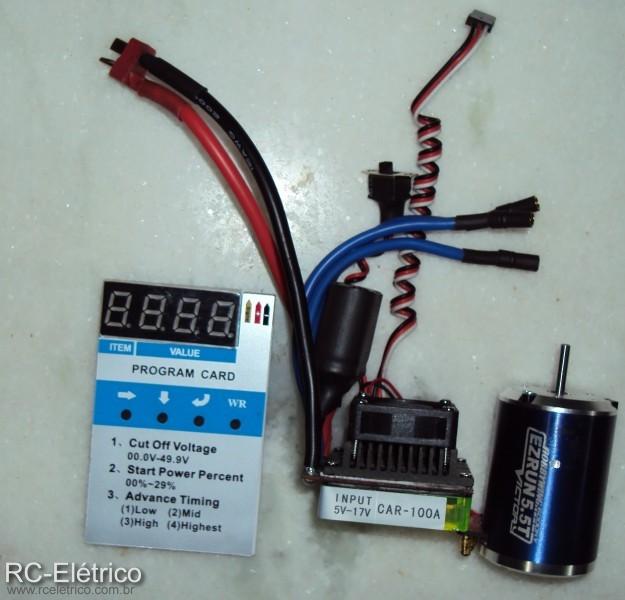Combo 6000