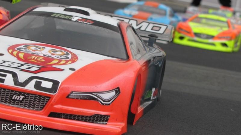 All Racing