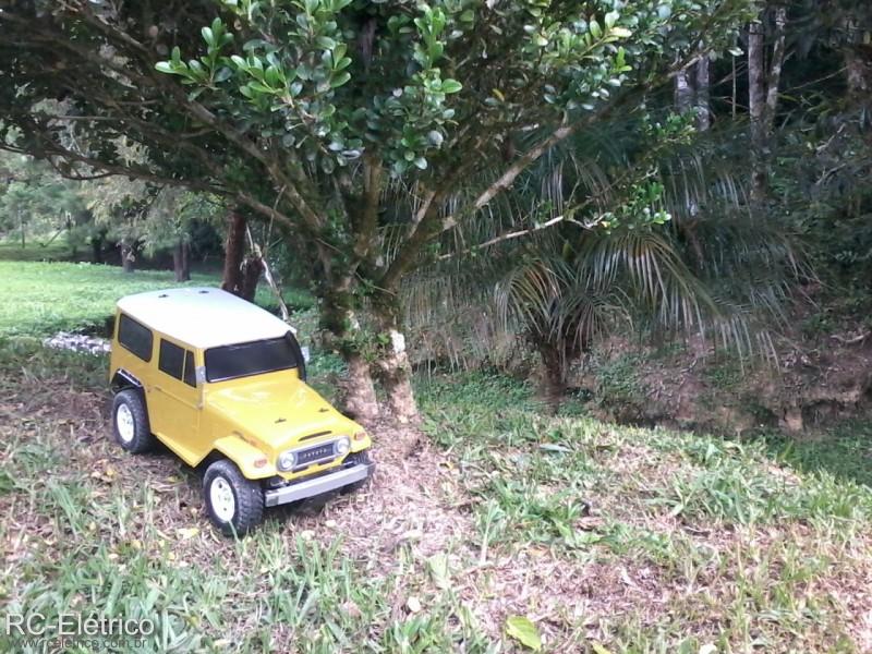 toyota fj40-tamiya cc01