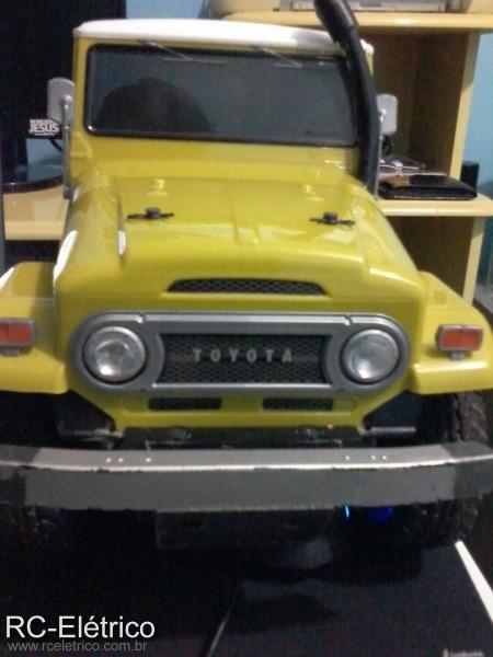 toyota fj40-tamiya cc01
